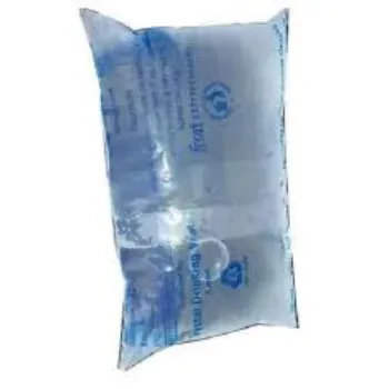 Water Pouch